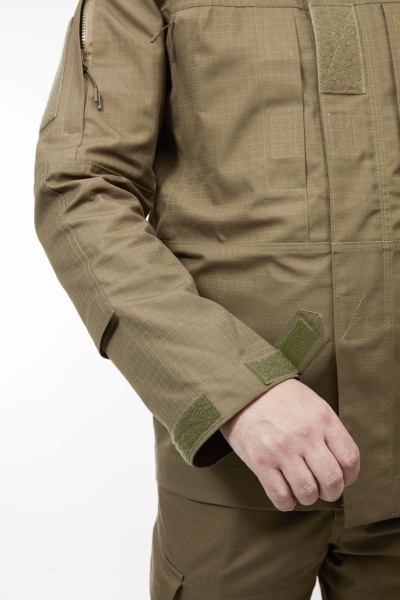 Кітель Phantom TM тактичний PH01 зріст 3 хакі (PHNTM00008) р.M