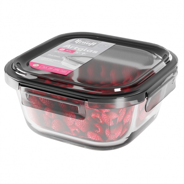 Контейнер для хранения 500 мл 29-298-022 Krauff