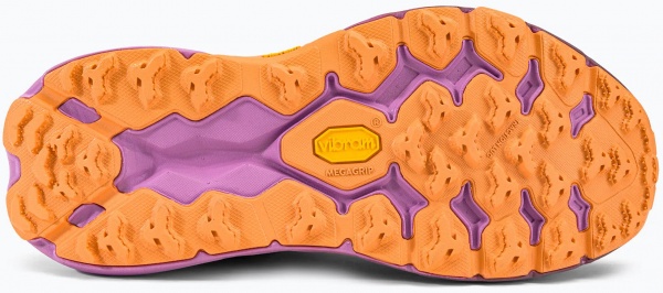 Кросівки Hoka 1123158-BBCY р.40,5 фіолетовий