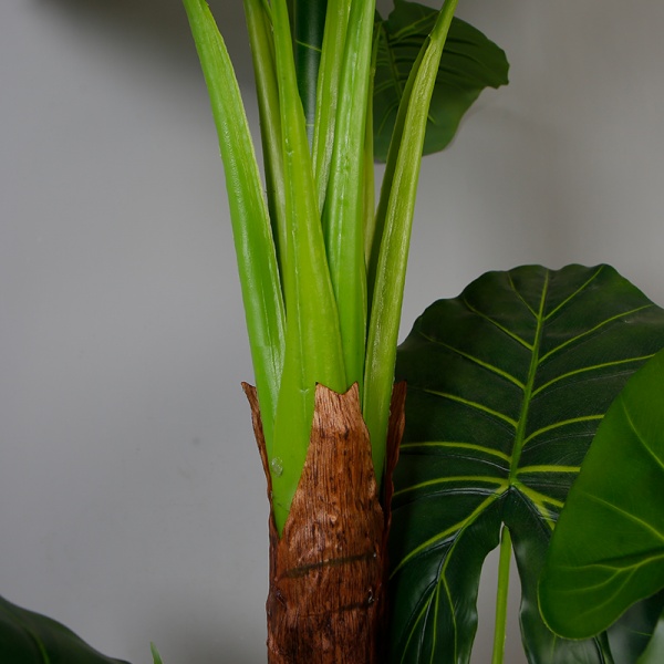 Растение искусственное Taro (DW-06) Engard