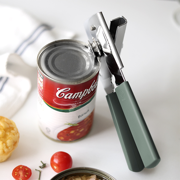 Ключ для консервных банок Smart Kitchen by Flamberg Nature Moss Green 18 см