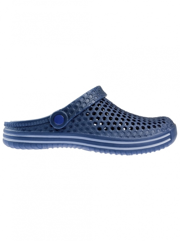 Сабо FX Shoes М-206 р.40/41 синій