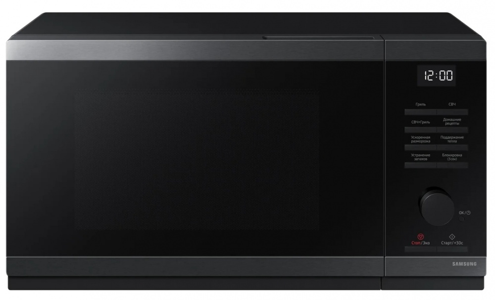 Мікрохвильова піч Samsung MG23DG4524AGUA