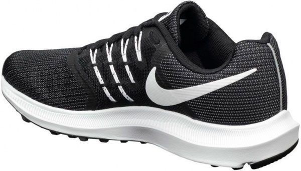 Кроссовки Nike WMNS RUN SWIFT 909006-001 р.7 черный