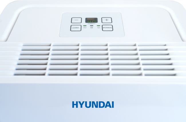 Осушувач повітря Hyundai HDH12UA