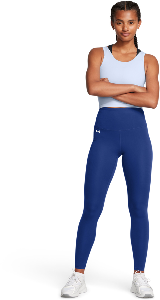 Лосини Under Armour MOTION UHR LEGGING 1383607-432 р.S синій