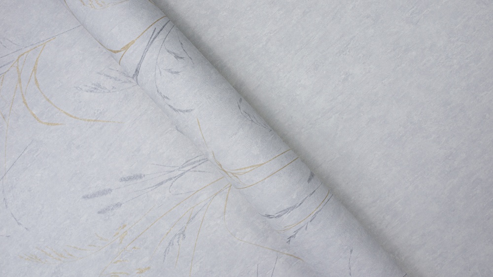 Шпалери вінілові гарячого тиснення Sintra Grassland 533215 1,06x10,05 м