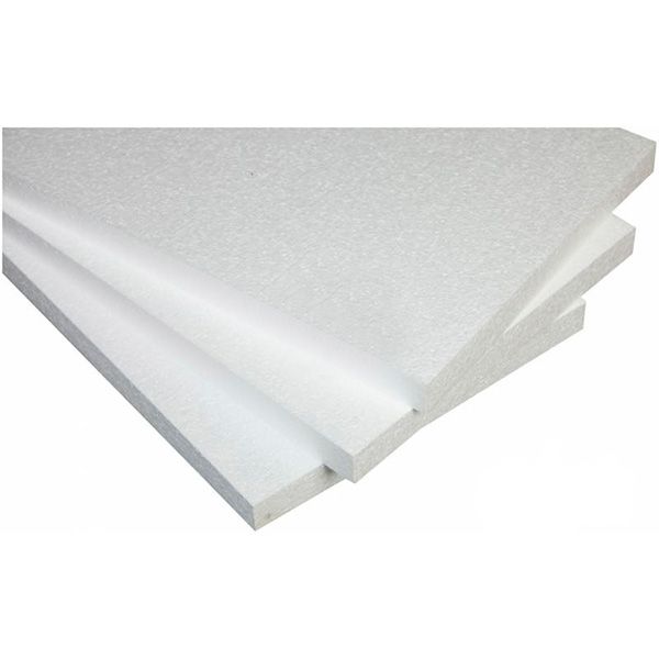 Пінопласт 35 Полімер-Славутич EPS-120 Важка вага 50 мм