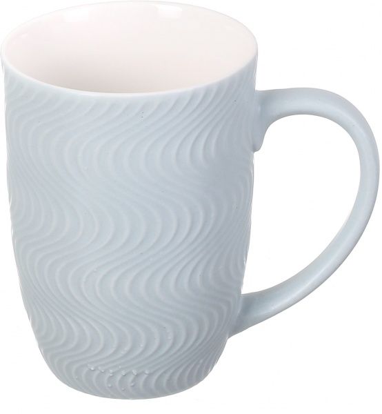 Чашка Sea Blue 330 мл Fiora