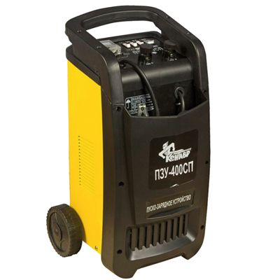 Устройство пуско-зарядное Кентавр ПЗУ-400СП