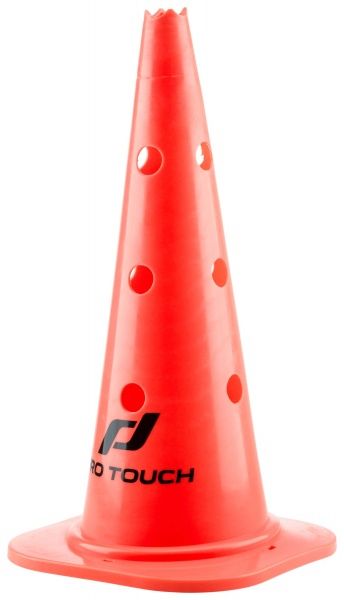 Аксессуар Pro Touch для тренировок Hurdle Cone р. one size оранжевый 119097-219