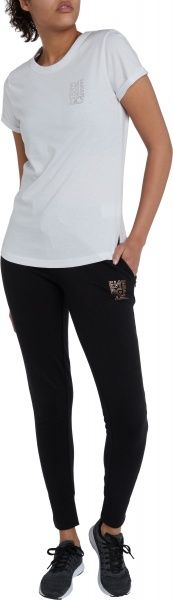 Футболка Energetics Java wms 294564-001 38 білий