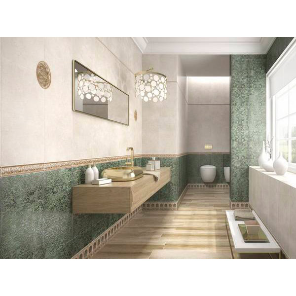 Плитка Emigres Мейсон грис 20х121 (1,16) 