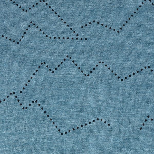 Футболка McKinley Rago ux 302634-906915 L сірий