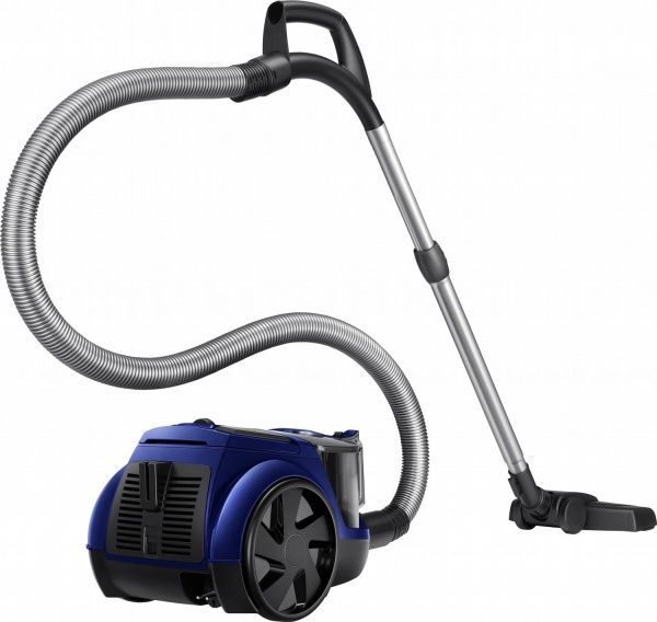 Пылесос Samsung VC07R305MVB/UK dark blue 