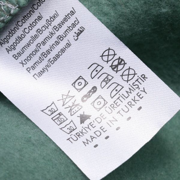 Костюм ALG р.146 хакі 321413 