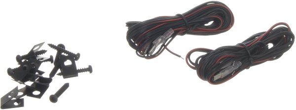 Автоакустика Mystery MJ 420 