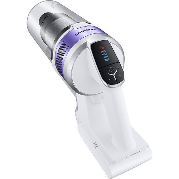 Пылесос аккумуляторный Samsung VS15T7031R4/EV 