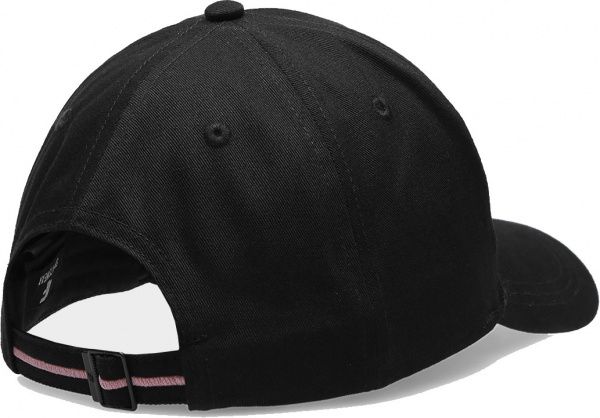 Кепка 4F D4L21-CAD209-20S M M черный