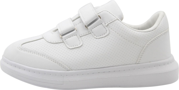 Кросівки унісекс UTSH-K5299 р.29 білий 