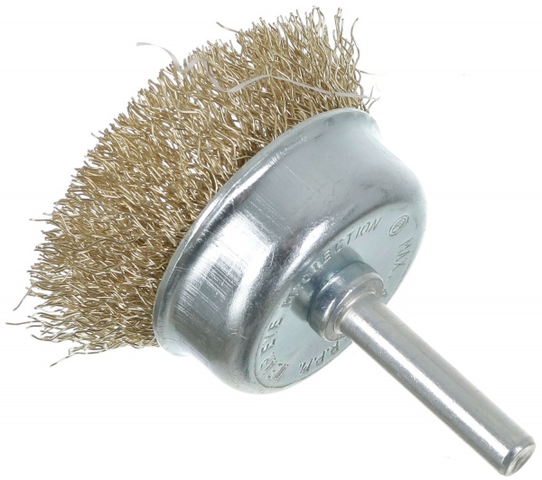 Набір щіток для дрилю з рифленого дроту 5 шт Expert