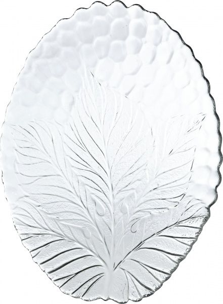 Набір блюд Sultana 2 шт. 10292 Pasabahce 