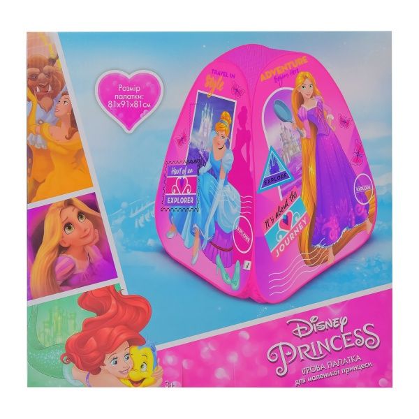 Палатка Disney Princess D-3315