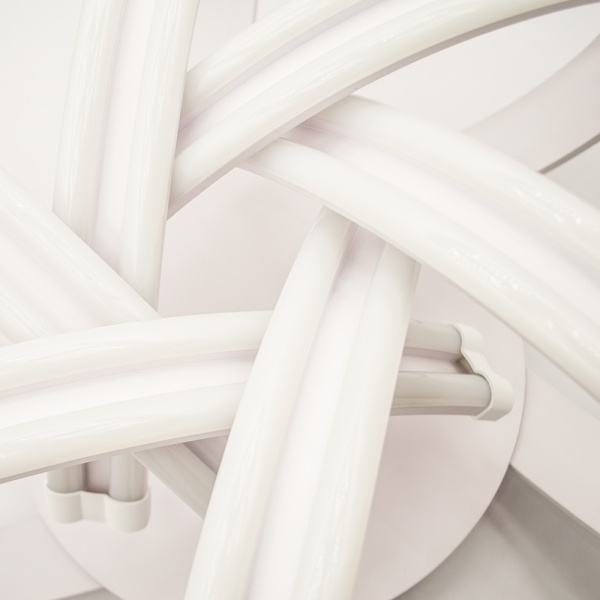 Світильник світлодіодний Luminaria 170 Вт білий 3000 - 6500 К VOLNA DOUBLE 170W 6С 