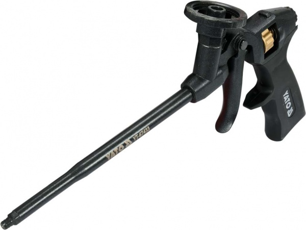 Пистолет для монтажной пены YATO YT-67433