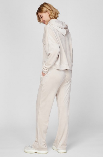 Костюм домашний женский Naviale Velour LH500-04 р. L песочный