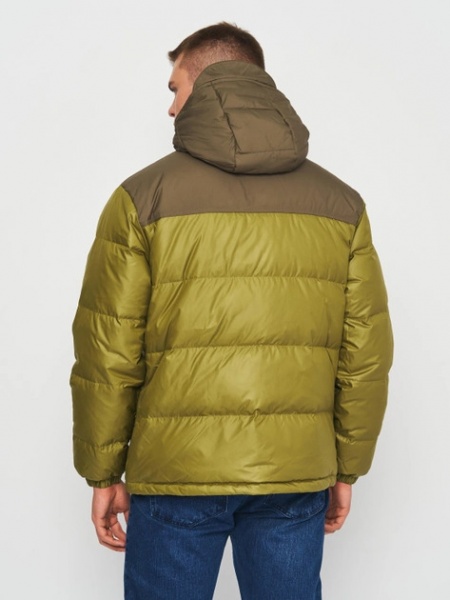 Купальник Firefly FLR4_22 Selda G бирюзовый