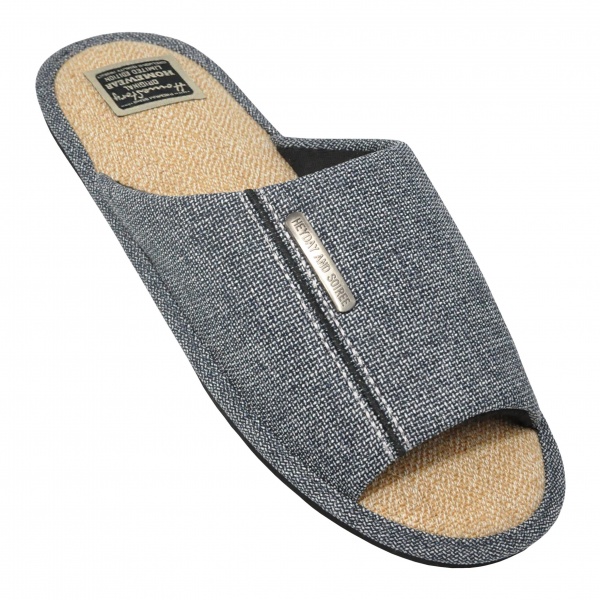 Капці домашні Home Story 220083-E р.41-46 в асортименті 