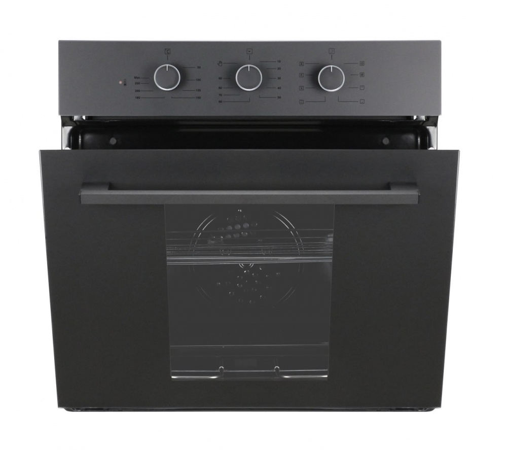 Духова шафа Kumtel B66-SF3(MT) MAGIC GLASS