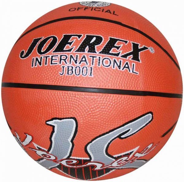 Баскетбольный мяч Joerex JB001 р. 7 