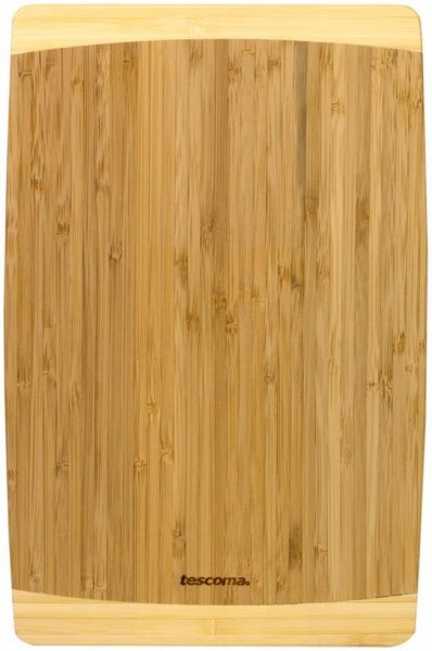 Дошка кухонна BAMBOO 30*20 см 379812 Tescoma
