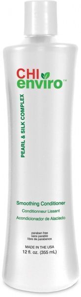 Кондиционер CHI Enviro разглаживающий 355 мл