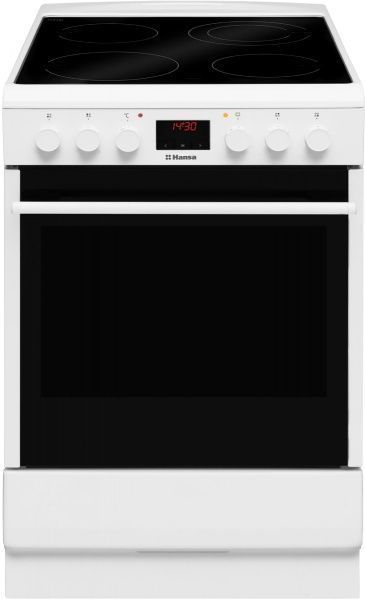Плита электрическая Hansa FCCW58208