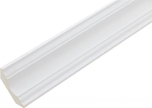 Потолочный плинтус Harmony К-212 2400x46x46мм 