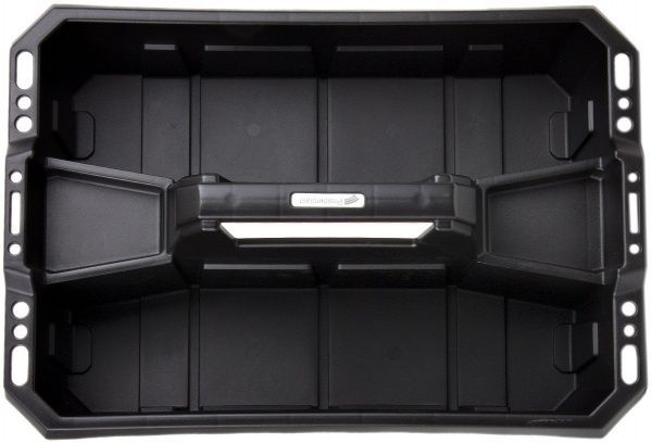 Лоток для ручного инструмента для мелких деталей Prosperplast CARGO PLUS (395x295x190) с распределителями NNO400P 