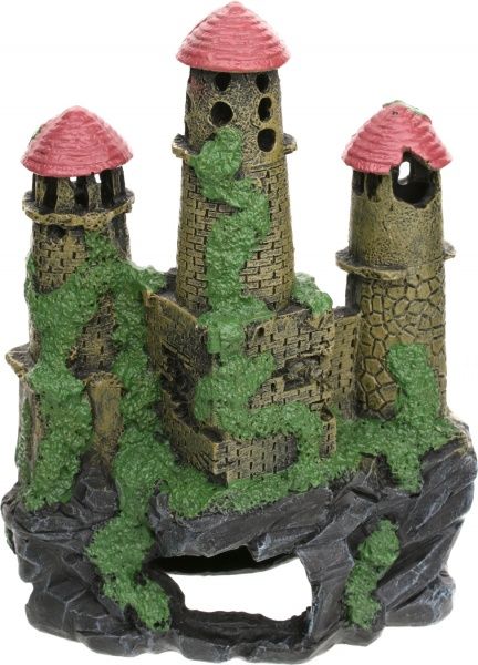 Декорация TRIXIE Крепость 21,5 см 8964