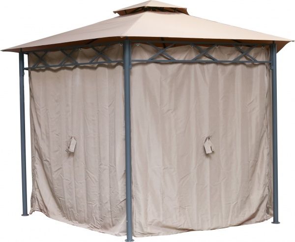 Павильон Indigo садовый DU512