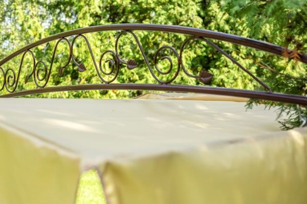 Качели OLSA Элит Цветы 