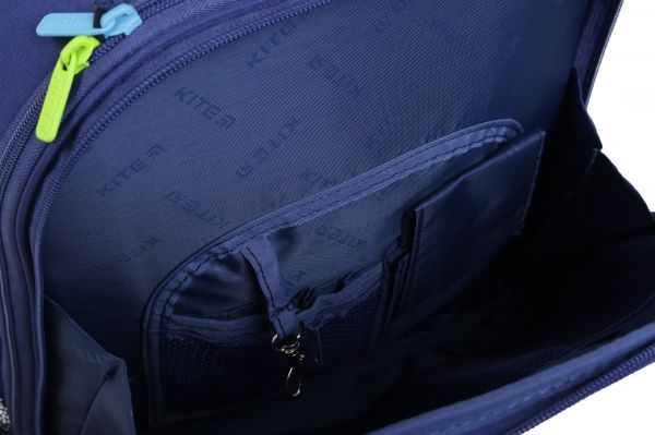 Рюкзак KITE Education каркасный 531 Goal