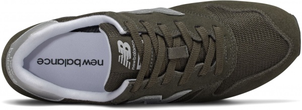 Кросівки New Balance ML373CB2 ML373CB2 р.US 10,5 хакі