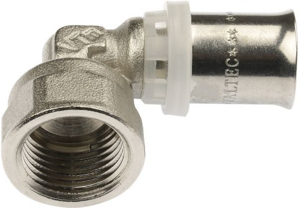 Коліно внутрішня Valtec d16x1/2