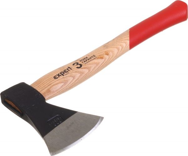 Сокира Expert Garden з ручкою 0,8 кг Т1032