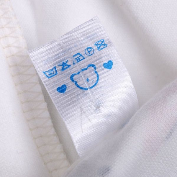 Льоля дитяча Baby Veres Crazy Zoo р.56 м'ятний 