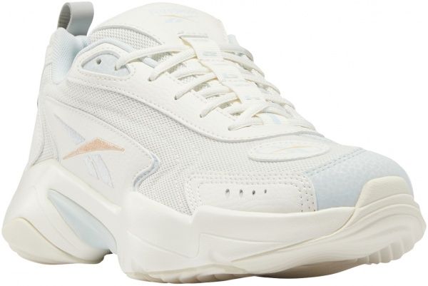 Кроссовки Reebok FY6516 р.UK 9 белый