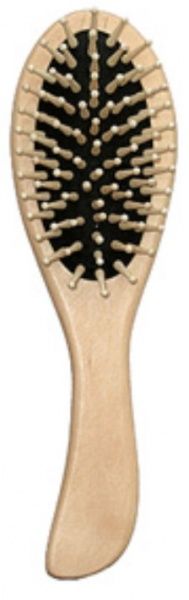 Щетка для волос Inter-Vion для волос 499707