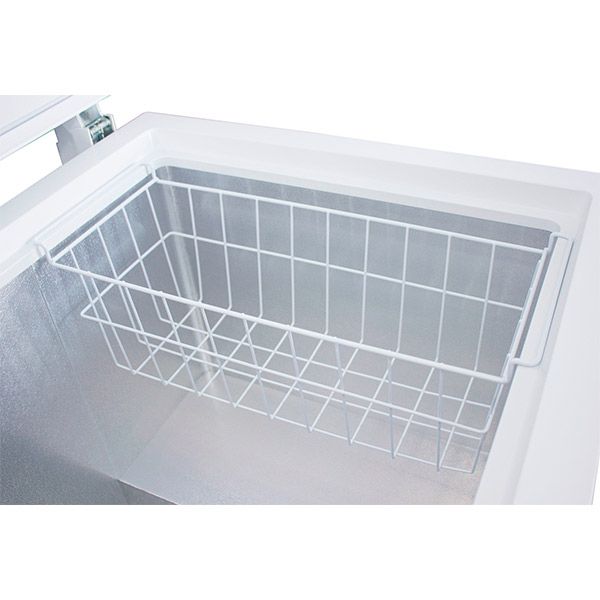 Морозильный ларь PRIME Technics CS 20141 M